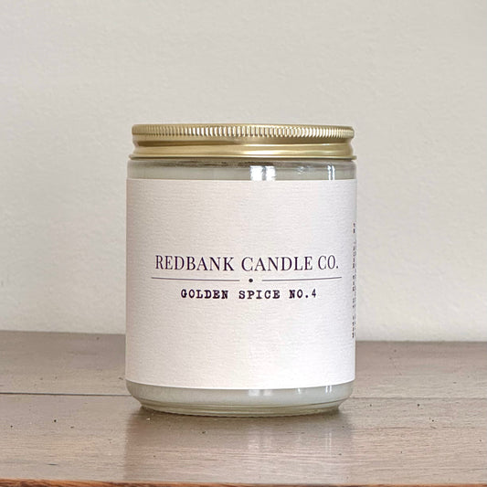 Golden Spice No.4