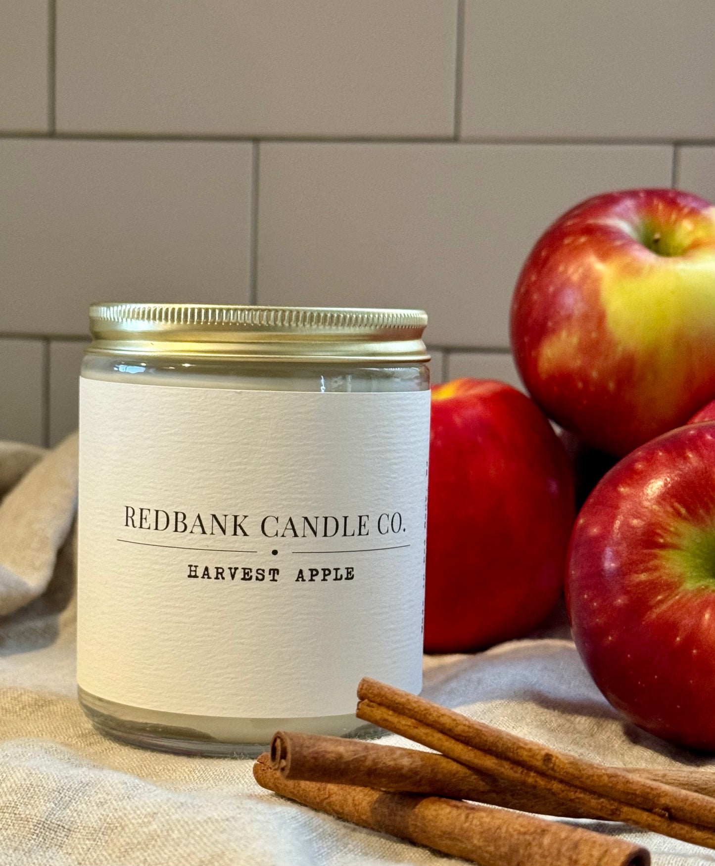 Harvest Apple