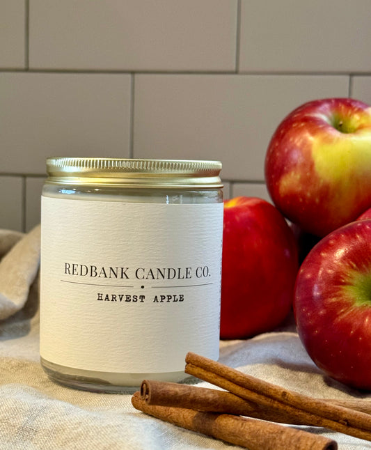 Harvest Apple